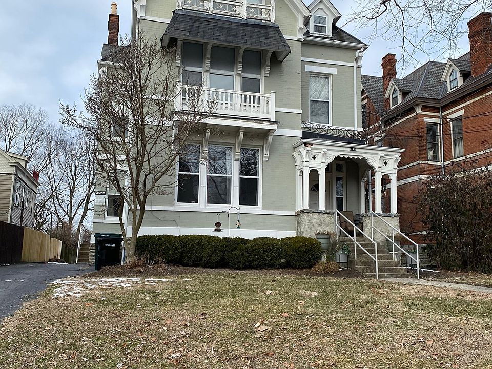 1st image of 2149 Sinton Ave #2