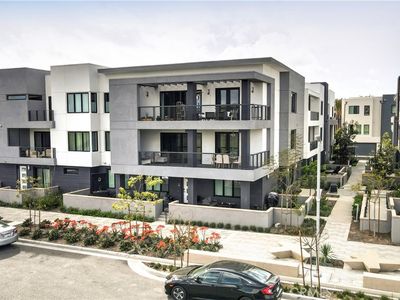 16289 Dawn Way #204, Tustin, CA, 92782