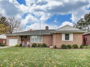 1001 Omaha Rd, Bellefontaine, OH 43311