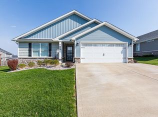 150 Dalton Rd, Georgetown, KY 40324