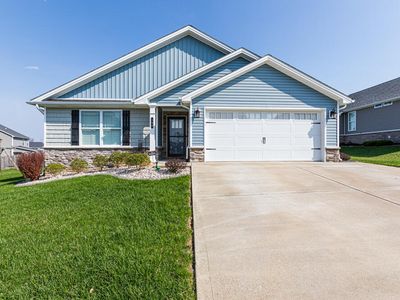 150 Dalton Rd, Georgetown, KY, 40324
