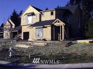 2628 116th Ave NE, Bellevue, WA 98004