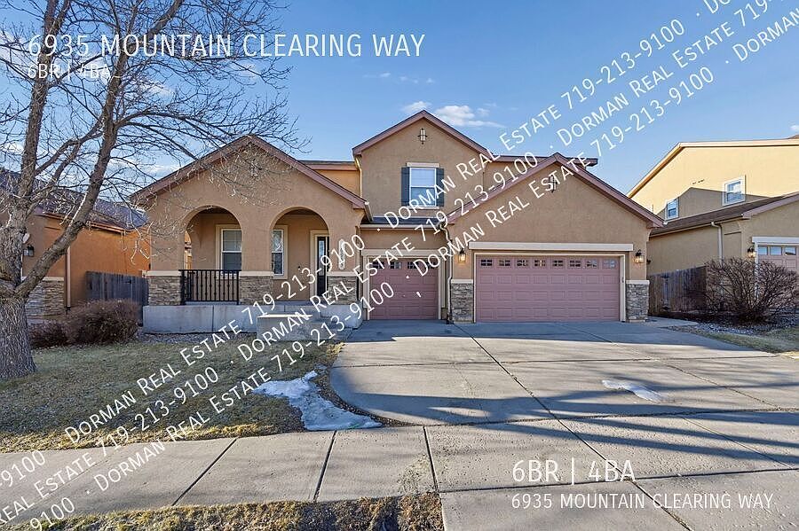 1st image of 6935 Mountain Clearing Way