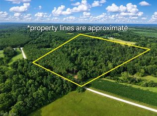 Morganstern Ln, Beverly, OH 45715