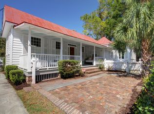 114 Pitt St, Mount Pleasant, SC 29464