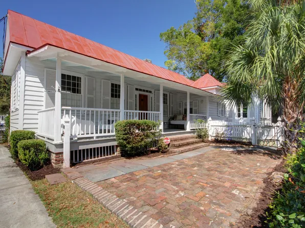 114 Pitt St, Mount Pleasant, SC 29464