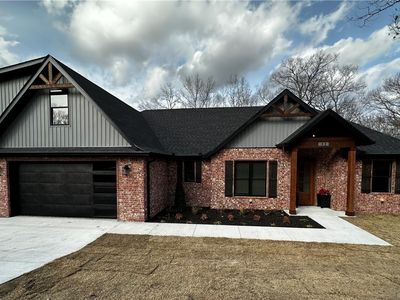 32 Aveton Ln, Bella Vista, AR, 72714