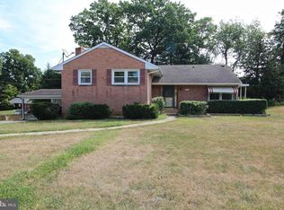 318 Jamestown Rd, Front Royal, VA 22630