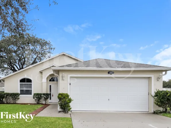 1319 Macon Dr, Titusville, FL 32780