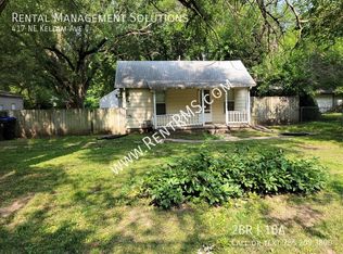 417 NE Kellam Ave, Topeka, KS 66616