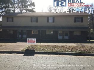 8905 Morris Manor Dr APT 2, Little Rock, AR 72204