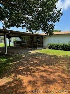 6134 Weesie St, Kingston, OK, 73439