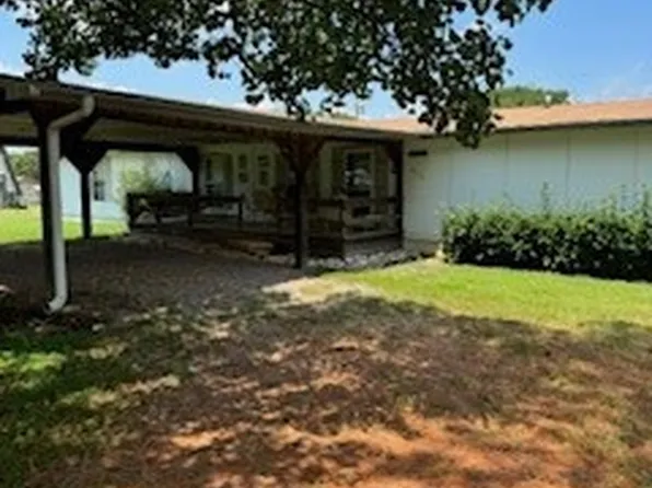 6134 Weesie St, Kingston, OK 73439