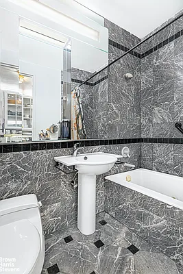 Rented by Brown Harris Stevens | media 8