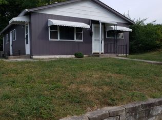 2817 E Riverside Dr, Indianapolis, IN 46208