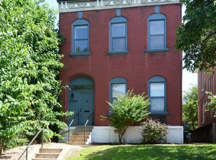 2107 Sidney, Saint Louis, MO 63104