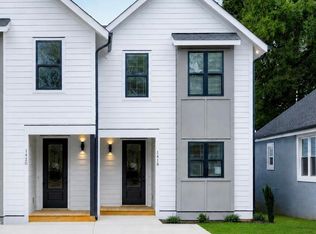 1418 Joe Louis Ave, Raleigh, NC 27610