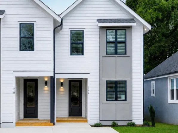1418 Joe Louis Ave, Raleigh, NC 27610