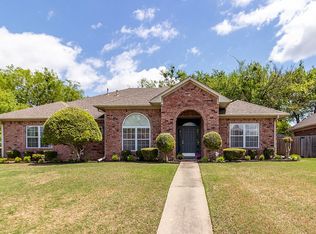 2701 Carrington Pointe Rd, Fort Smith, AR 72903