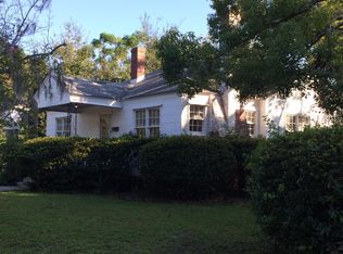 2301 E 38th St, Savannah, GA 31404