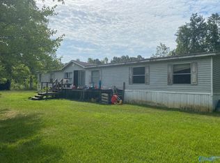 72 Siler Rd, Piedmont, AL 36272