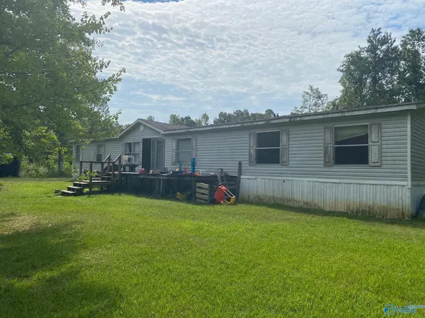 72 Siler Rd, Piedmont, AL 36272