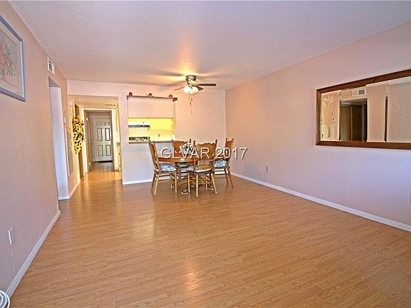 3rd image of 3567 Arville St Unit 707A