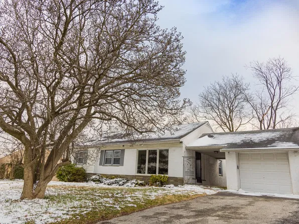 105 Tyler Rd, King Of Prussia, PA 19406