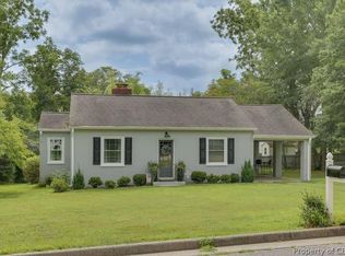 7425 Lewis Ave, Gloucester, VA 23061