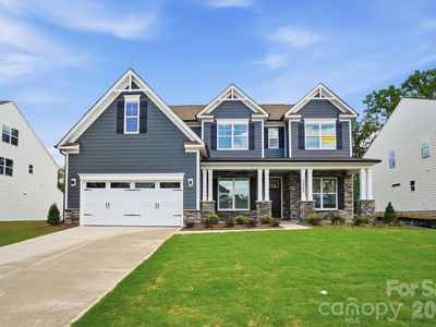 7048 Bil Mar Dr, Harrisburg, NC, 28075