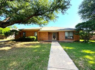 2950 Stonecrest Dr, Abilene, TX 79606