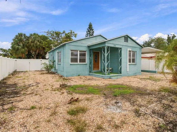 266 44TH AVENUE, ST PETE BEACH, FL 33706