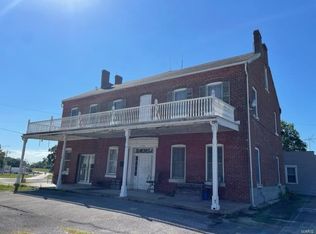 7346 State Route 15 St, Oakdale, IL 62268