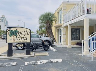 2600 S Ocean Blvd #218, Myrtle Beach, SC 29577
