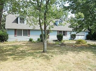 842 Doherty Rd, Galloway, OH 43119