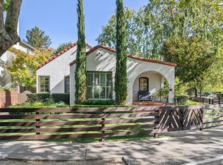 30 Morningside Dr, San Anselmo, CA