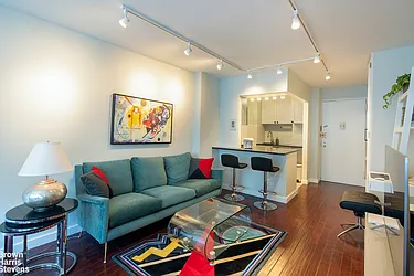 Sold by Brown Harris Stevens