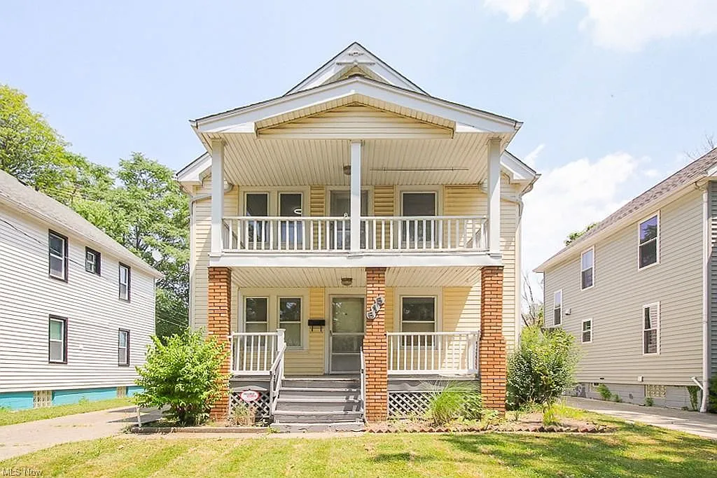 2 bed, 1440 sqft, $1,000 — Photo 1
