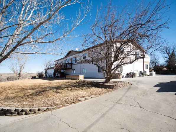 85 86th Ave W, Havre, MT 59501