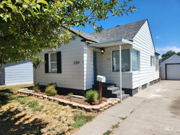 330 Walnut St, Twin Falls, ID 83301