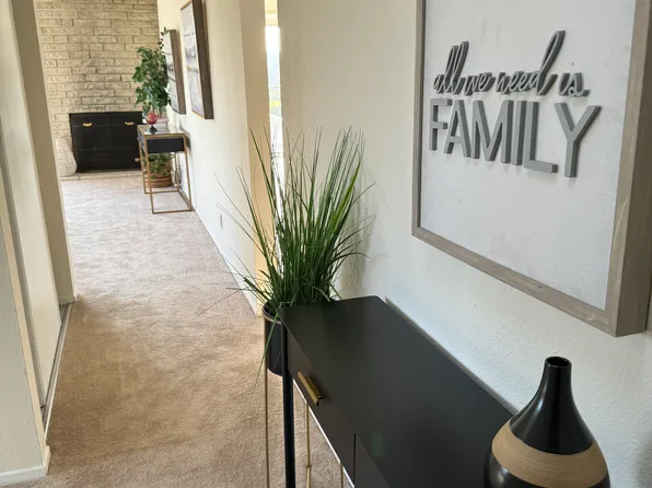 1296 Haight Street Partnership