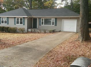 115 N Palisades Dr, Signal Mountain, TN 37377