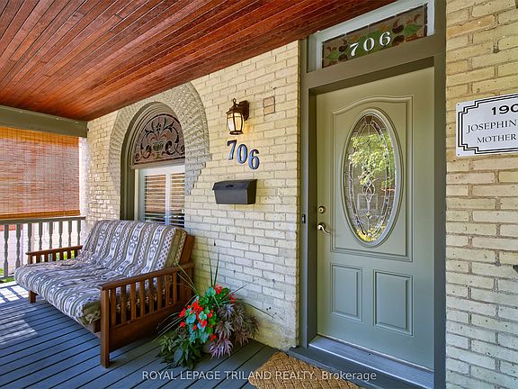 4th image of 706 Princess Ave