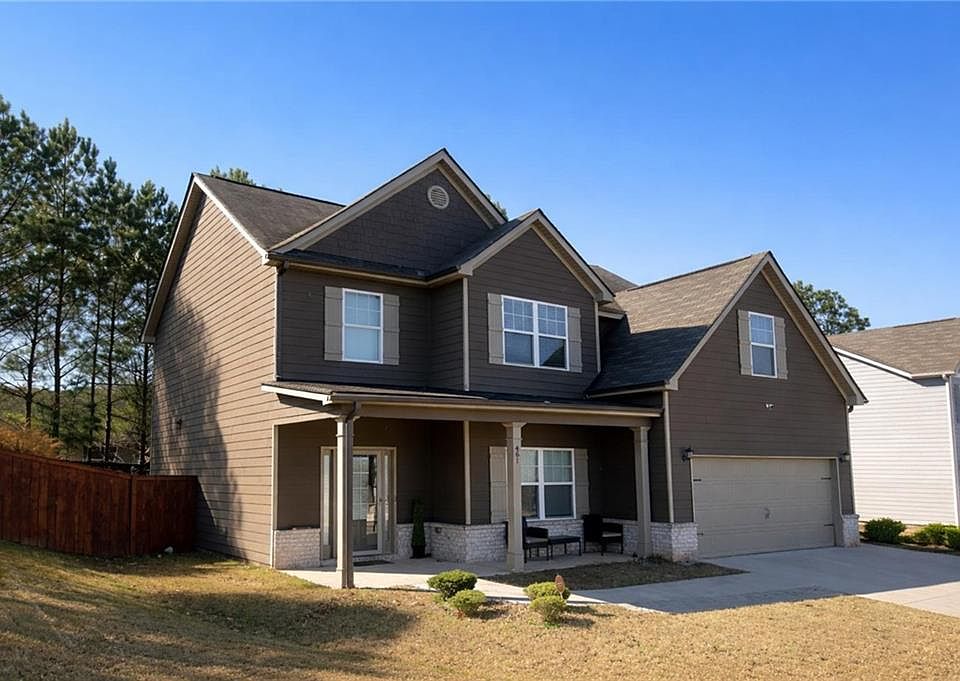 1st image of 461 Lake Ridge Ln