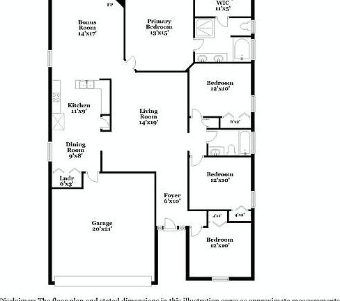2nd image of 9157 Fallsmill Dr