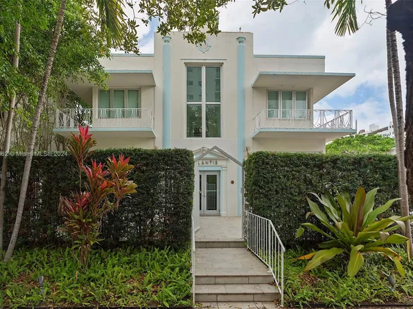 1751 James Ave APT 206, Miami Beach, FL 33139