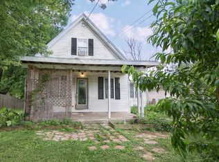 510 W Sunset Dr, Eureka, IL