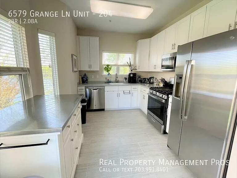 6579 Grange Ln #204 — Photo 5