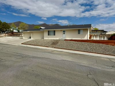 574 W National Ave, Winnemucca, NV, 89445