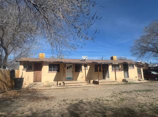 319 Rio Grande Blvd NW, Albuquerque, NM 87104